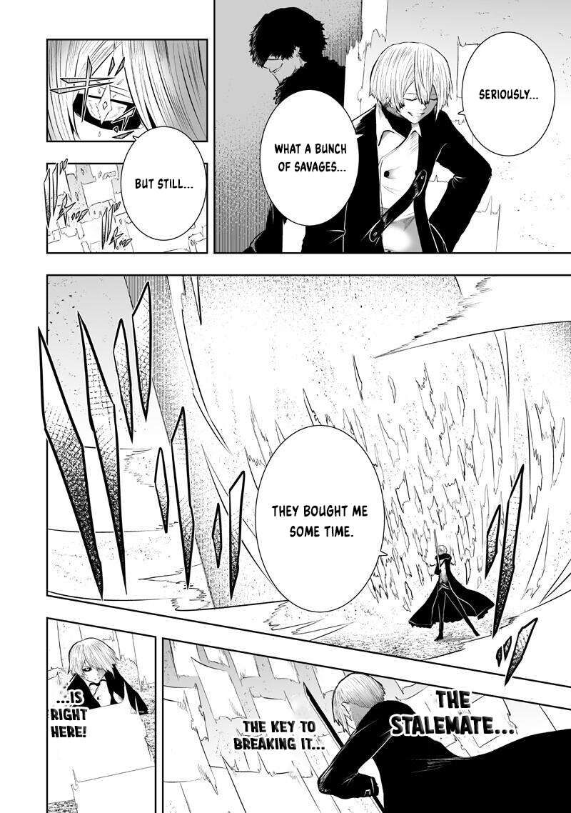 Ore Dake Fuguu Skill No Isekai Shoukan Hangyakuki Saijaku Skill Kyuushuu Ga Subete O Nomikomu Made 150 14