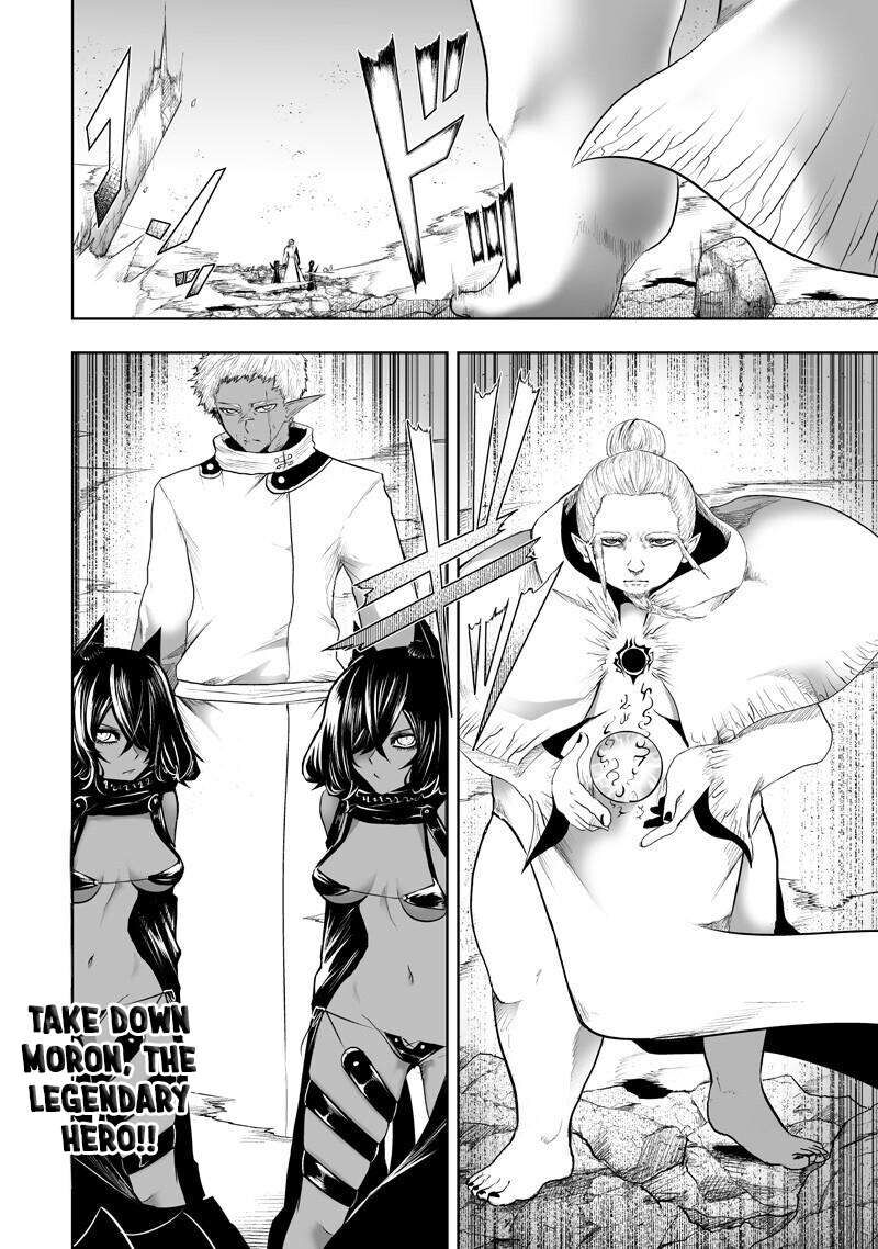 Ore Dake Fuguu Skill No Isekai Shoukan Hangyakuki Saijaku Skill Kyuushuu Ga Subete O Nomikomu Made 150 18