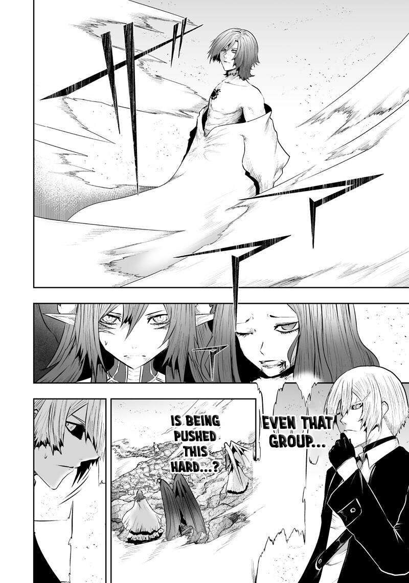Ore Dake Fuguu Skill No Isekai Shoukan Hangyakuki Saijaku Skill Kyuushuu Ga Subete O Nomikomu Made 150 4