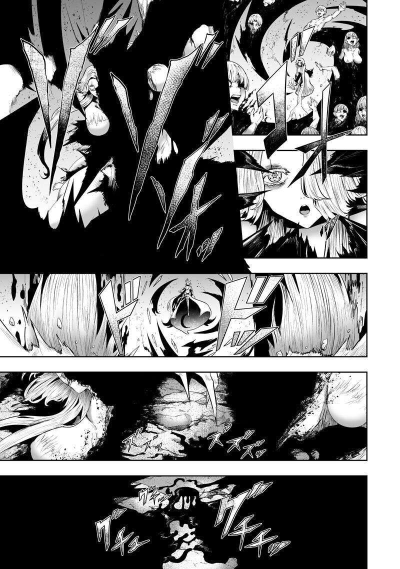 Ore Dake Fuguu Skill No Isekai Shoukan Hangyakuki Saijaku Skill Kyuushuu Ga Subete O Nomikomu Made 150 7
