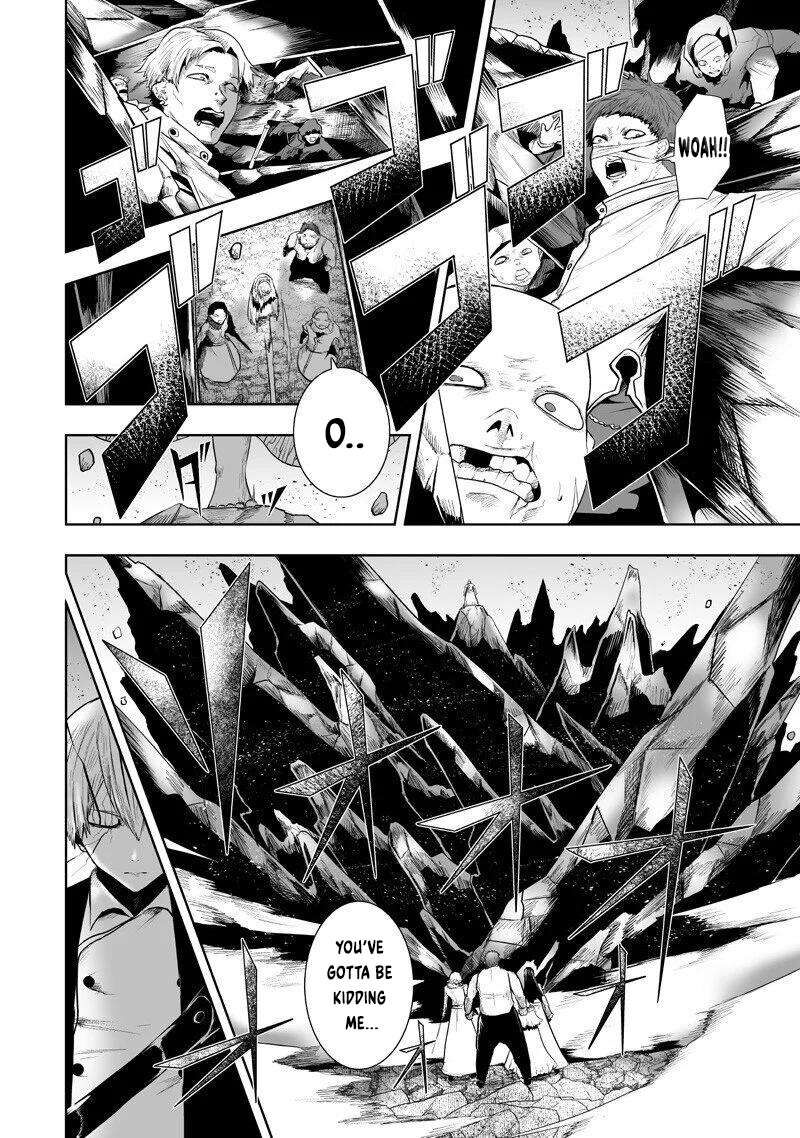Ore Dake Fuguu Skill No Isekai Shoukan Hangyakuki Saijaku Skill Kyuushuu Ga Subete O Nomikomu Made 151 14