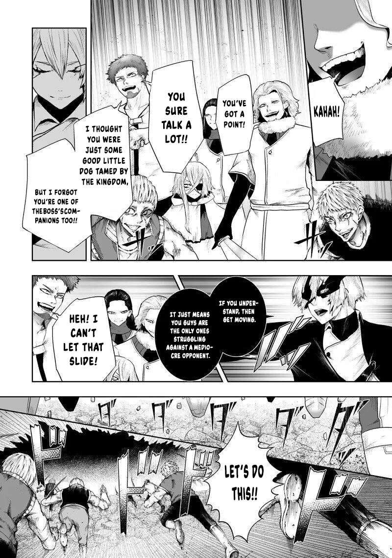 Ore Dake Fuguu Skill No Isekai Shoukan Hangyakuki Saijaku Skill Kyuushuu Ga Subete O Nomikomu Made 152 10