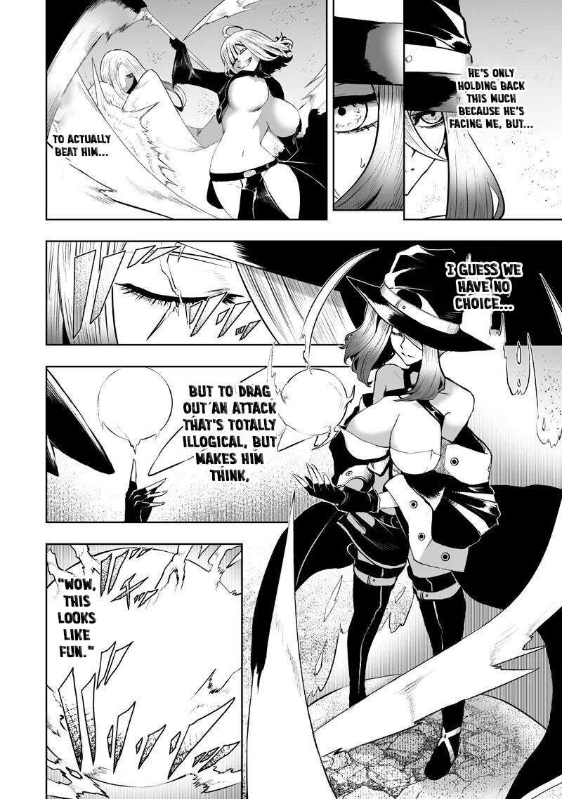 Ore Dake Fuguu Skill No Isekai Shoukan Hangyakuki Saijaku Skill Kyuushuu Ga Subete O Nomikomu Made 152 14