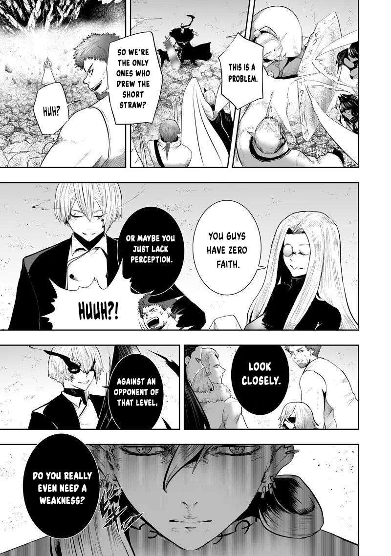 Ore Dake Fuguu Skill No Isekai Shoukan Hangyakuki Saijaku Skill Kyuushuu Ga Subete O Nomikomu Made 152 9