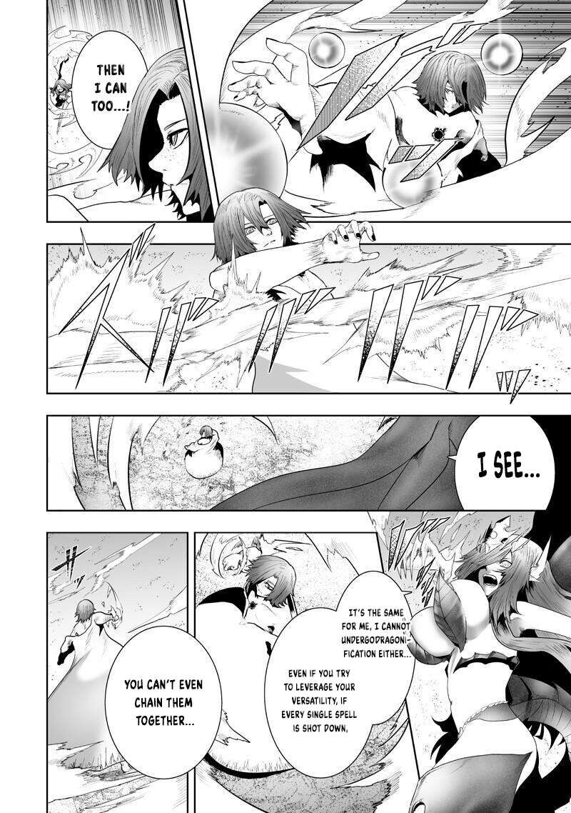 Ore Dake Fuguu Skill No Isekai Shoukan Hangyakuki Saijaku Skill Kyuushuu Ga Subete O Nomikomu Made 153 10