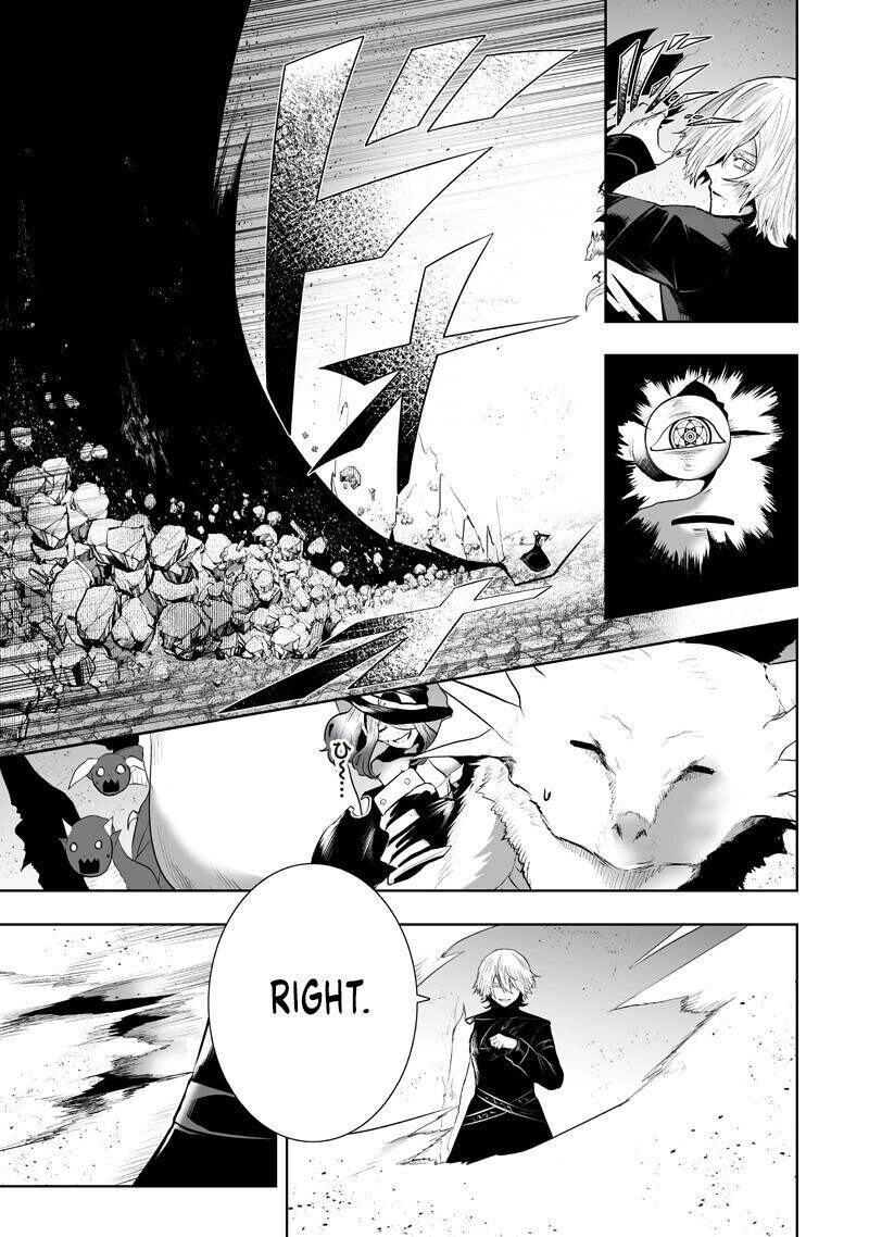 Ore Dake Fuguu Skill No Isekai Shoukan Hangyakuki Saijaku Skill Kyuushuu Ga Subete O Nomikomu Made 154 3