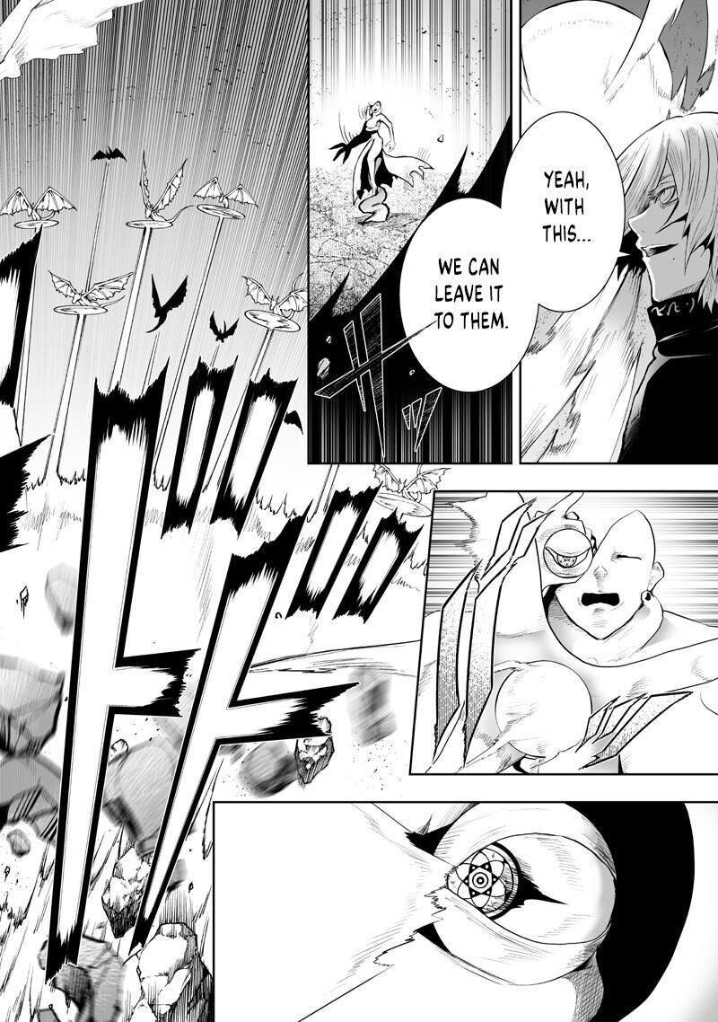 Ore Dake Fuguu Skill No Isekai Shoukan Hangyakuki Saijaku Skill Kyuushuu Ga Subete O Nomikomu Made 154 6