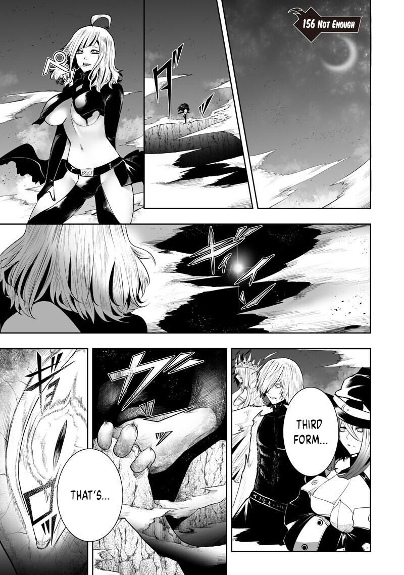 Ore Dake Fuguu Skill No Isekai Shoukan Hangyakuki Saijaku Skill Kyuushuu Ga Subete O Nomikomu Made 155 1