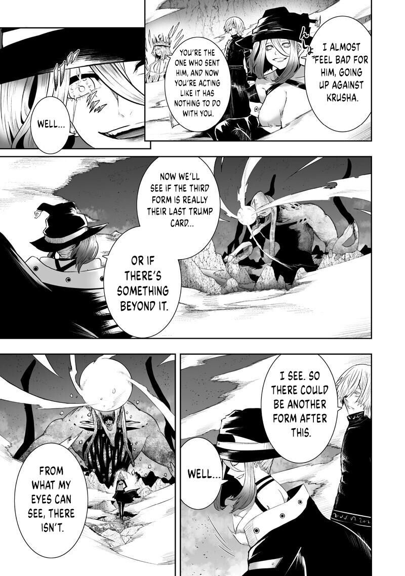 Ore Dake Fuguu Skill No Isekai Shoukan Hangyakuki Saijaku Skill Kyuushuu Ga Subete O Nomikomu Made 155 3
