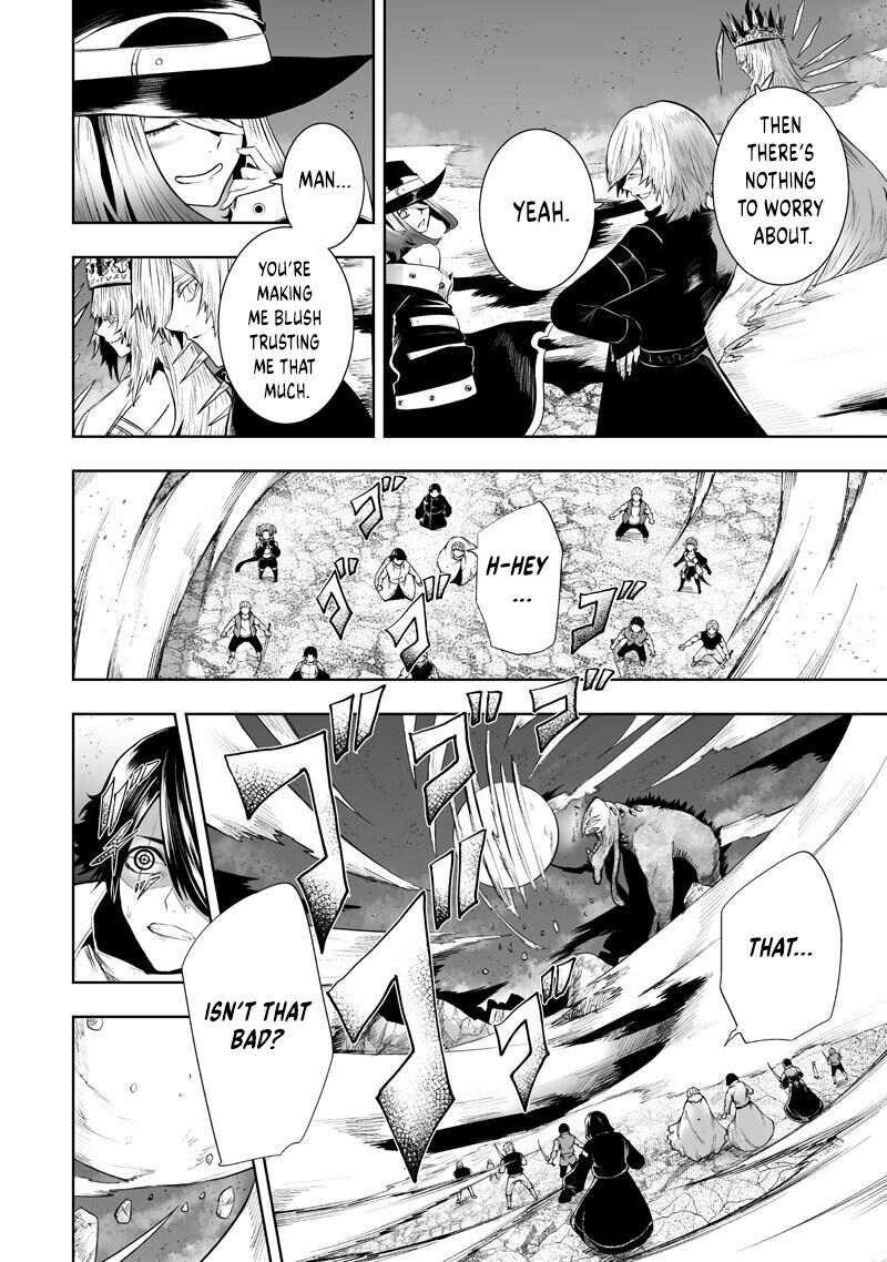 Ore Dake Fuguu Skill No Isekai Shoukan Hangyakuki Saijaku Skill Kyuushuu Ga Subete O Nomikomu Made 155 4