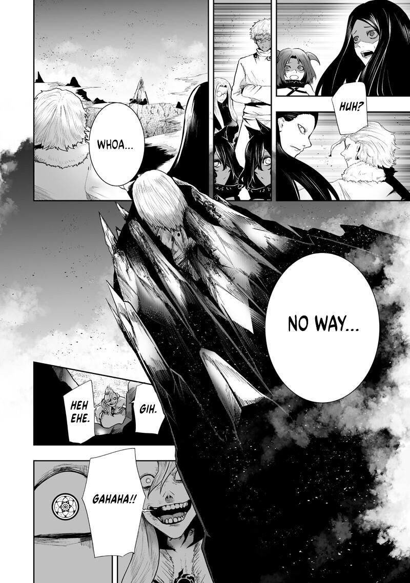 Ore Dake Fuguu Skill No Isekai Shoukan Hangyakuki Saijaku Skill Kyuushuu Ga Subete O Nomikomu Made 156 11