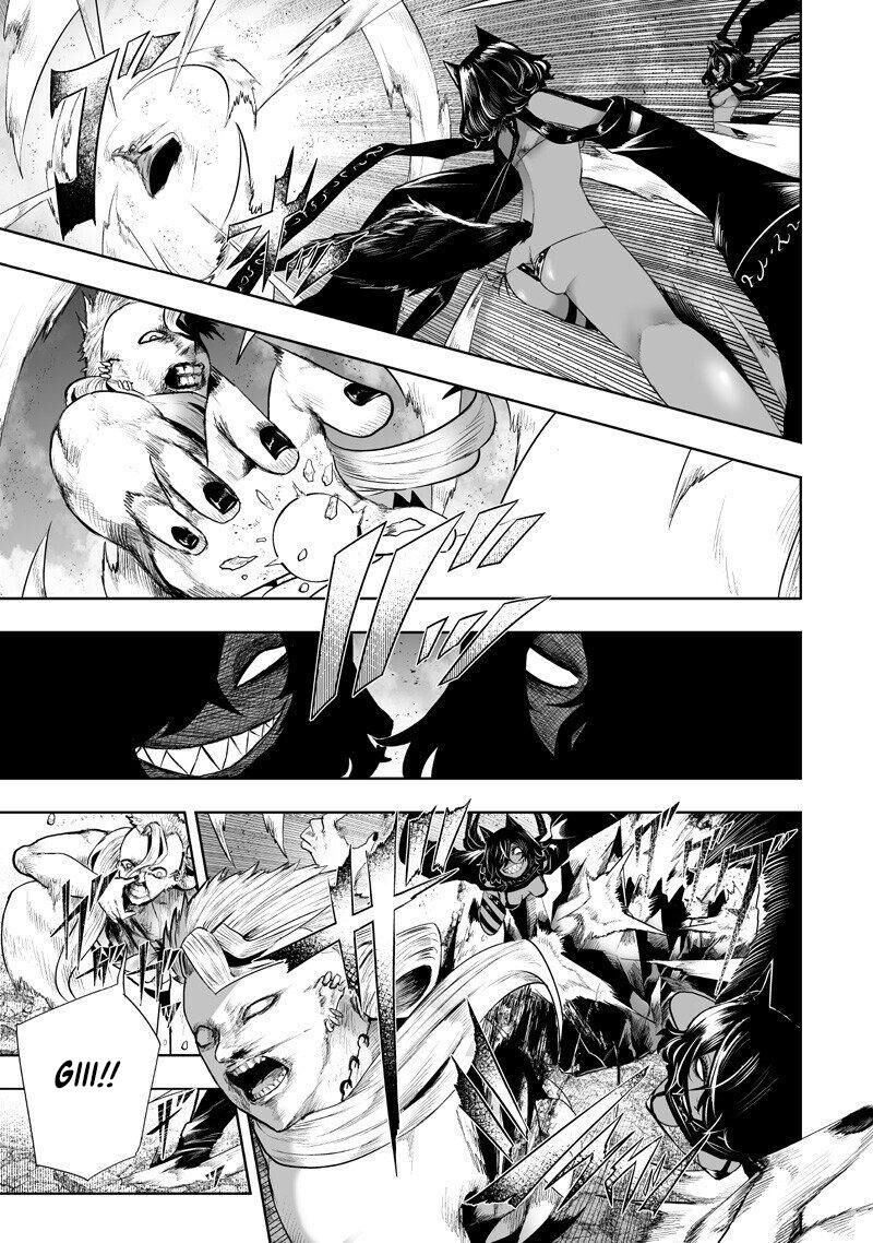 Ore Dake Fuguu Skill No Isekai Shoukan Hangyakuki Saijaku Skill Kyuushuu Ga Subete O Nomikomu Made 156 3