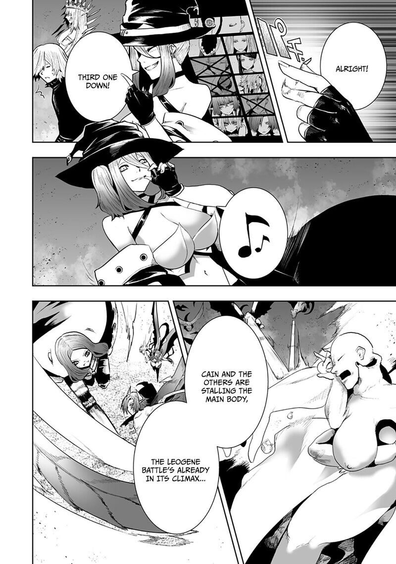 Ore Dake Fuguu Skill No Isekai Shoukan Hangyakuki Saijaku Skill Kyuushuu Ga Subete O Nomikomu Made 157 11