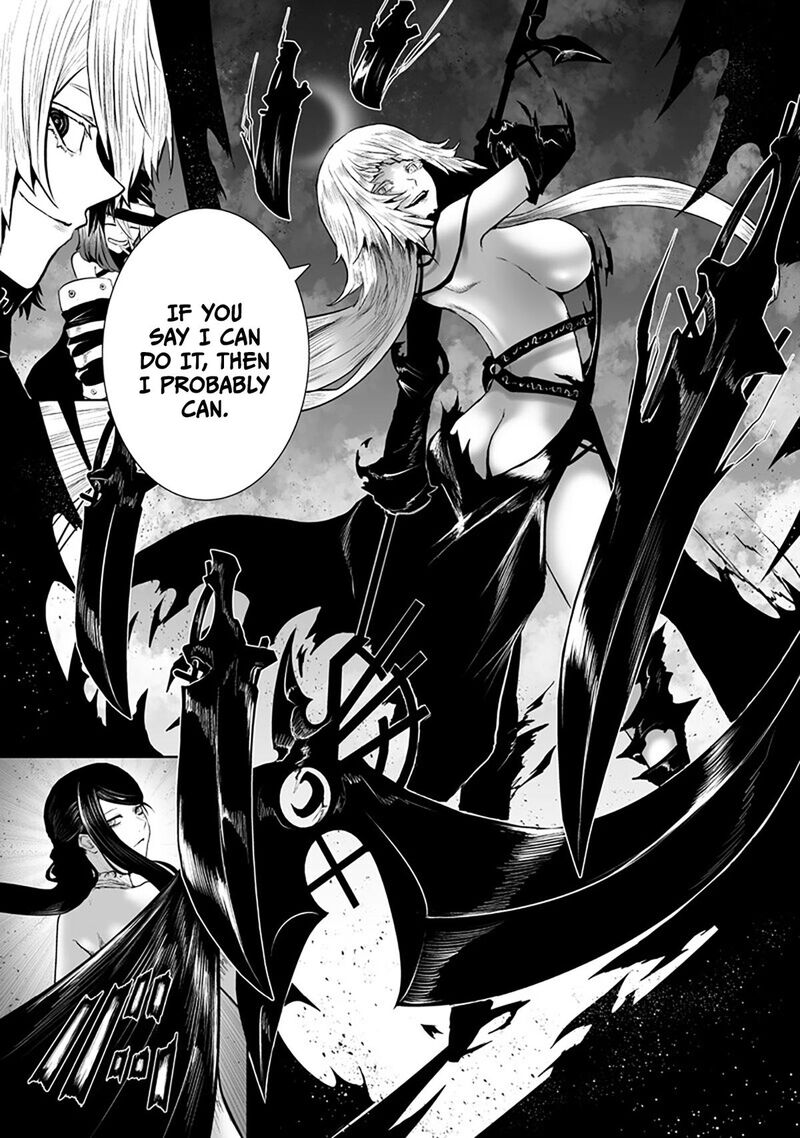 Ore Dake Fuguu Skill No Isekai Shoukan Hangyakuki Saijaku Skill Kyuushuu Ga Subete O Nomikomu Made 157 14