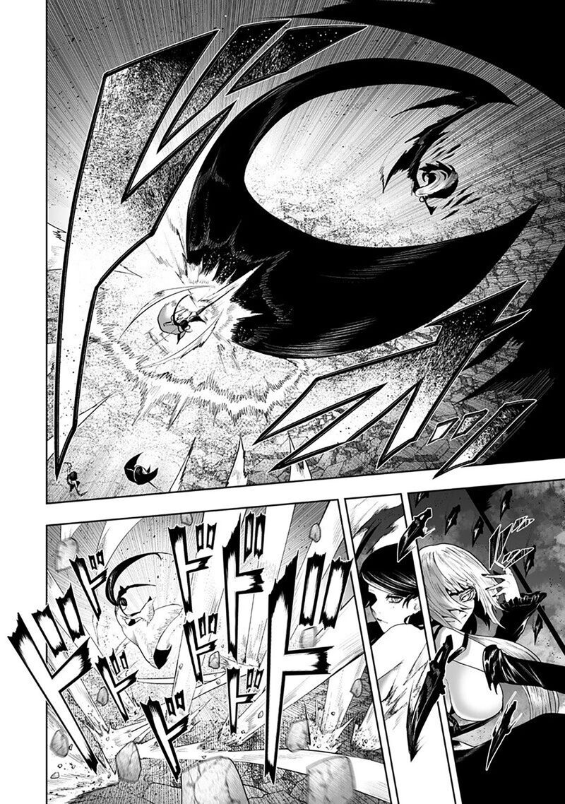 Ore Dake Fuguu Skill No Isekai Shoukan Hangyakuki Saijaku Skill Kyuushuu Ga Subete O Nomikomu Made 157 15