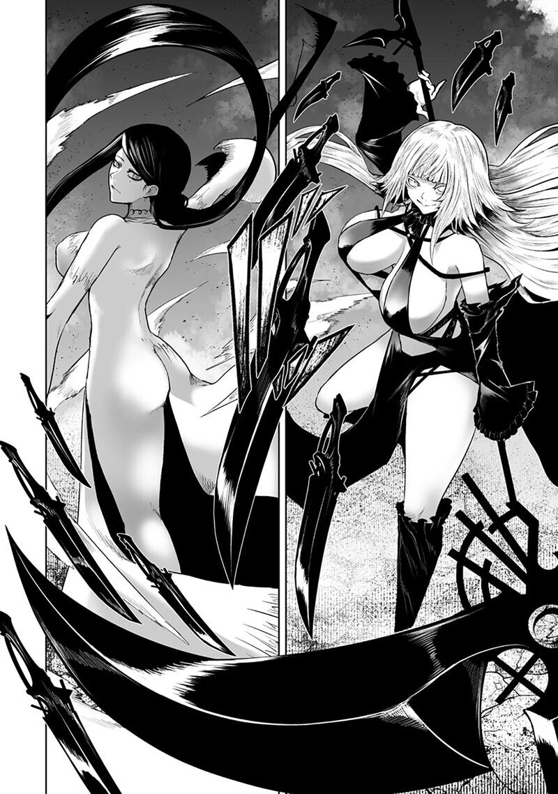 Ore Dake Fuguu Skill No Isekai Shoukan Hangyakuki Saijaku Skill Kyuushuu Ga Subete O Nomikomu Made 157 17