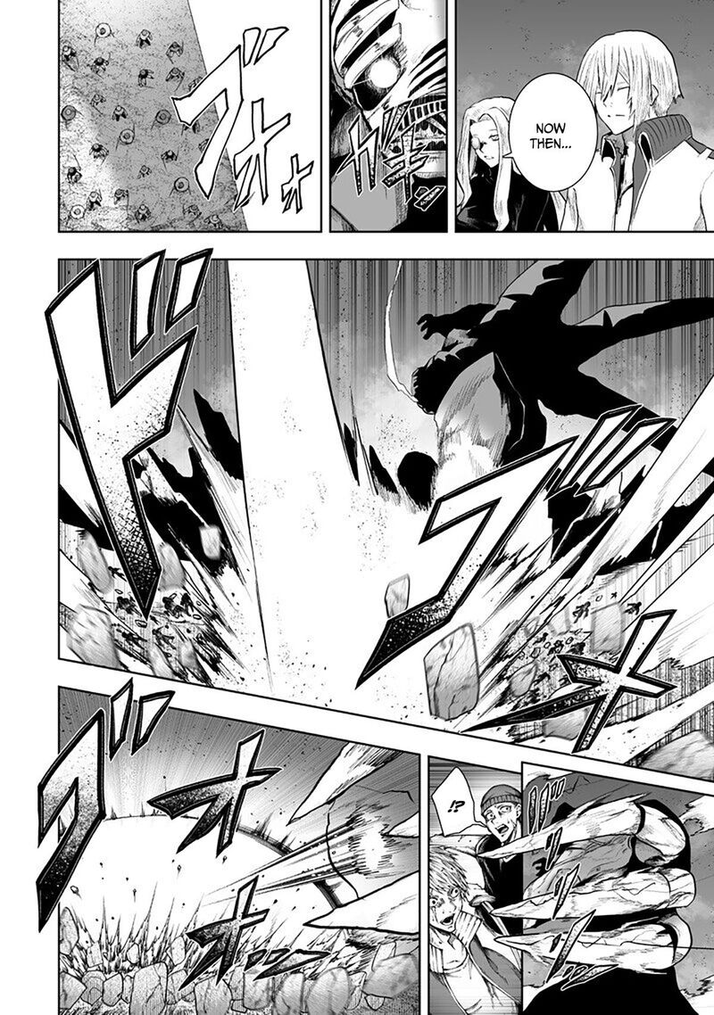 Ore Dake Fuguu Skill No Isekai Shoukan Hangyakuki Saijaku Skill Kyuushuu Ga Subete O Nomikomu Made 157 9