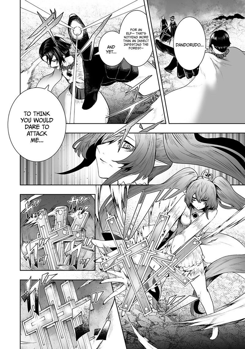 Ore Dake Fuguu Skill No Isekai Shoukan Hangyakuki Saijaku Skill Kyuushuu Ga Subete O Nomikomu Made 158 10