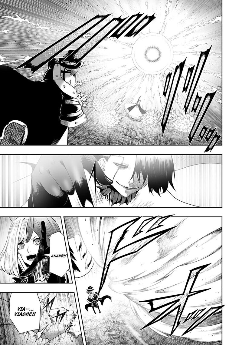Ore Dake Fuguu Skill No Isekai Shoukan Hangyakuki Saijaku Skill Kyuushuu Ga Subete O Nomikomu Made 159 12