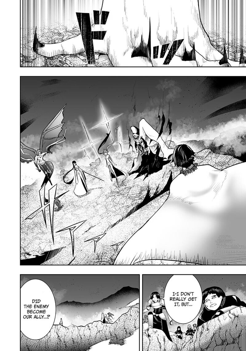 Ore Dake Fuguu Skill No Isekai Shoukan Hangyakuki Saijaku Skill Kyuushuu Ga Subete O Nomikomu Made 159 17