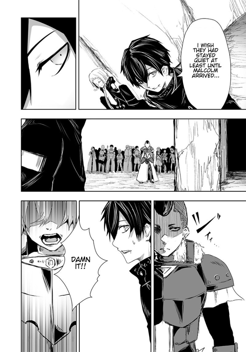 Ore Dake Fuguu Skill No Isekai Shoukan Hangyakuki Saijaku Skill Kyuushuu Ga Subete O Nomikomu Made 16 12