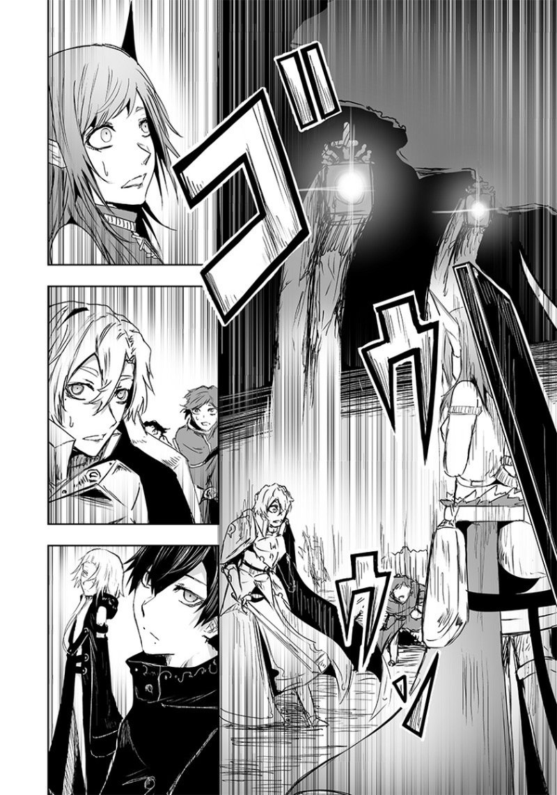 Ore Dake Fuguu Skill No Isekai Shoukan Hangyakuki Saijaku Skill Kyuushuu Ga Subete O Nomikomu Made 16 14