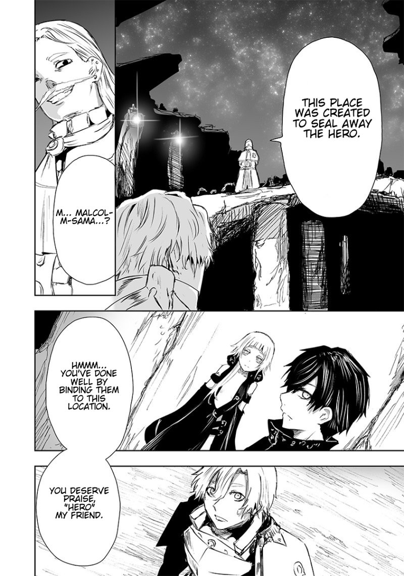 Ore Dake Fuguu Skill No Isekai Shoukan Hangyakuki Saijaku Skill Kyuushuu Ga Subete O Nomikomu Made 16 16