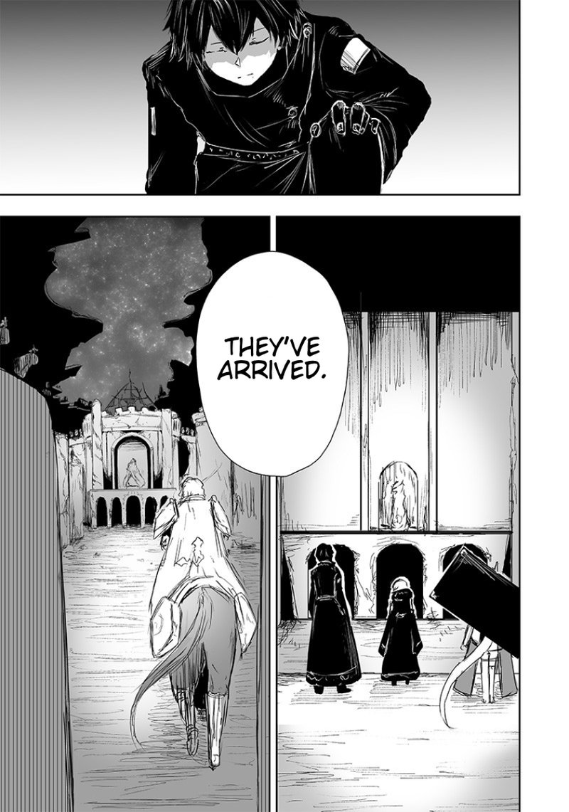 Ore Dake Fuguu Skill No Isekai Shoukan Hangyakuki Saijaku Skill Kyuushuu Ga Subete O Nomikomu Made 16 3