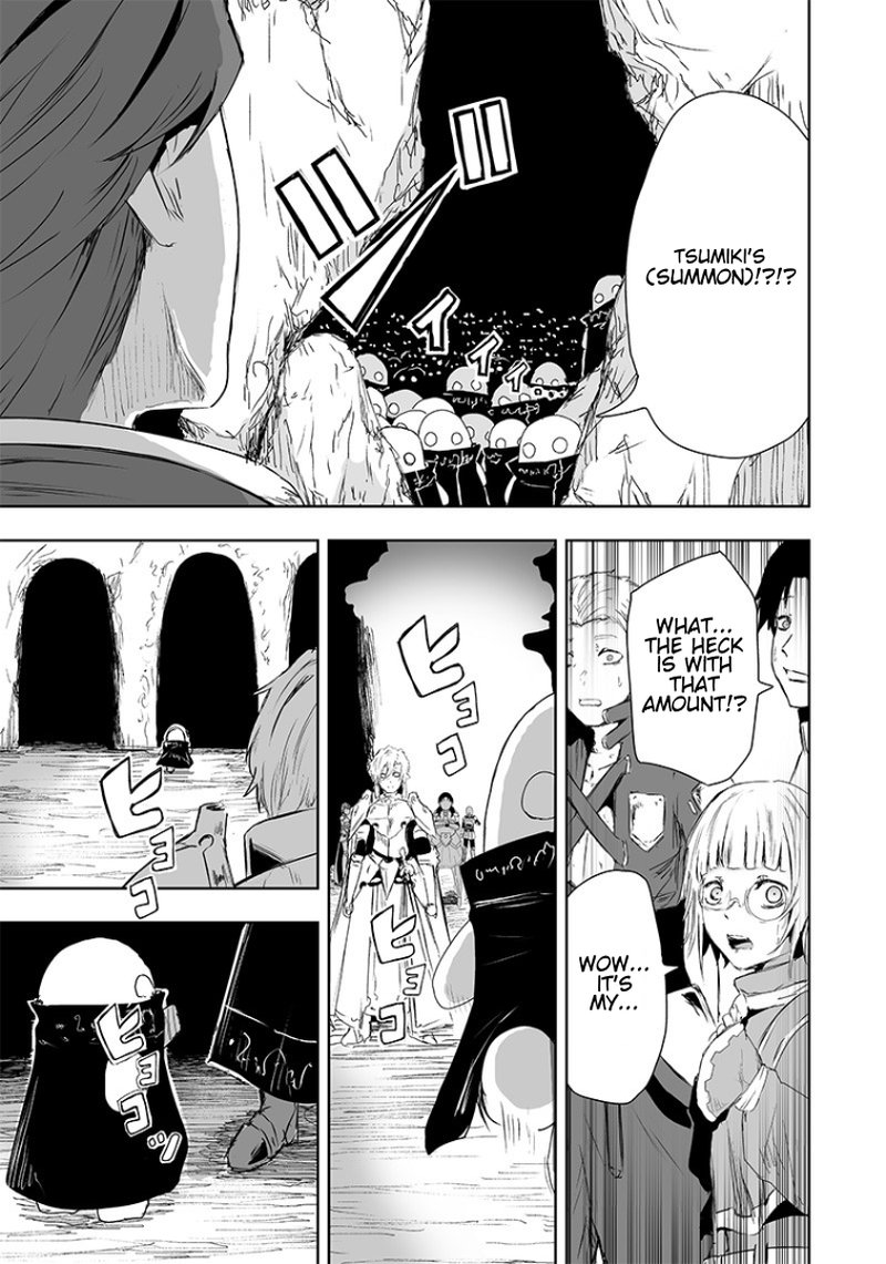Ore Dake Fuguu Skill No Isekai Shoukan Hangyakuki Saijaku Skill Kyuushuu Ga Subete O Nomikomu Made 16 5