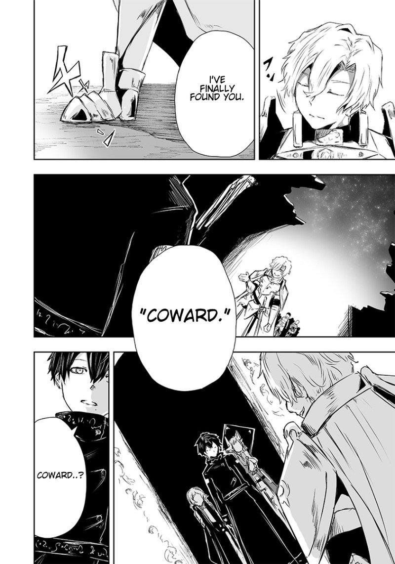 Ore Dake Fuguu Skill No Isekai Shoukan Hangyakuki Saijaku Skill Kyuushuu Ga Subete O Nomikomu Made 16 6