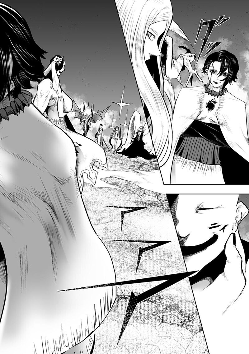 Ore Dake Fuguu Skill No Isekai Shoukan Hangyakuki Saijaku Skill Kyuushuu Ga Subete O Nomikomu Made 160 3