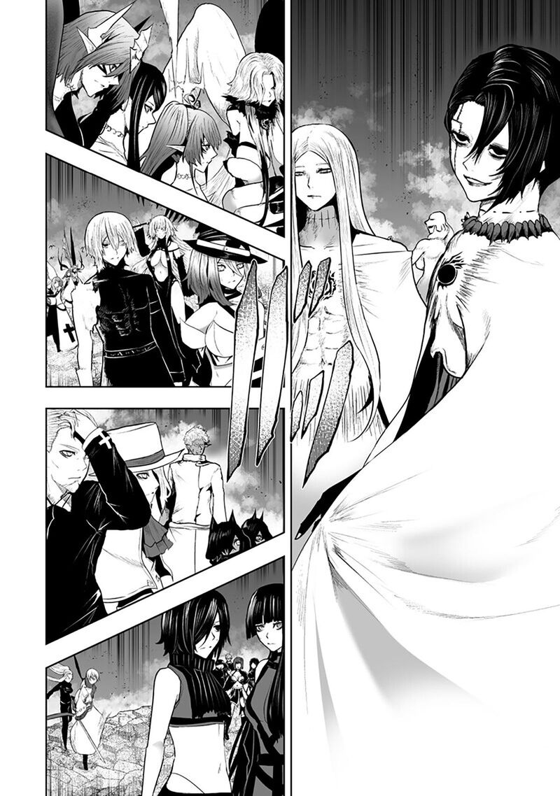 Ore Dake Fuguu Skill No Isekai Shoukan Hangyakuki Saijaku Skill Kyuushuu Ga Subete O Nomikomu Made 160 5