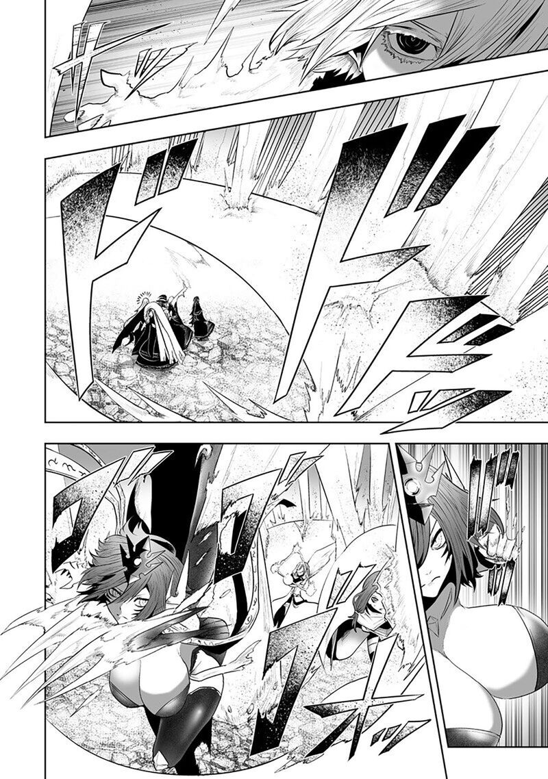 Ore Dake Fuguu Skill No Isekai Shoukan Hangyakuki Saijaku Skill Kyuushuu Ga Subete O Nomikomu Made 161 13