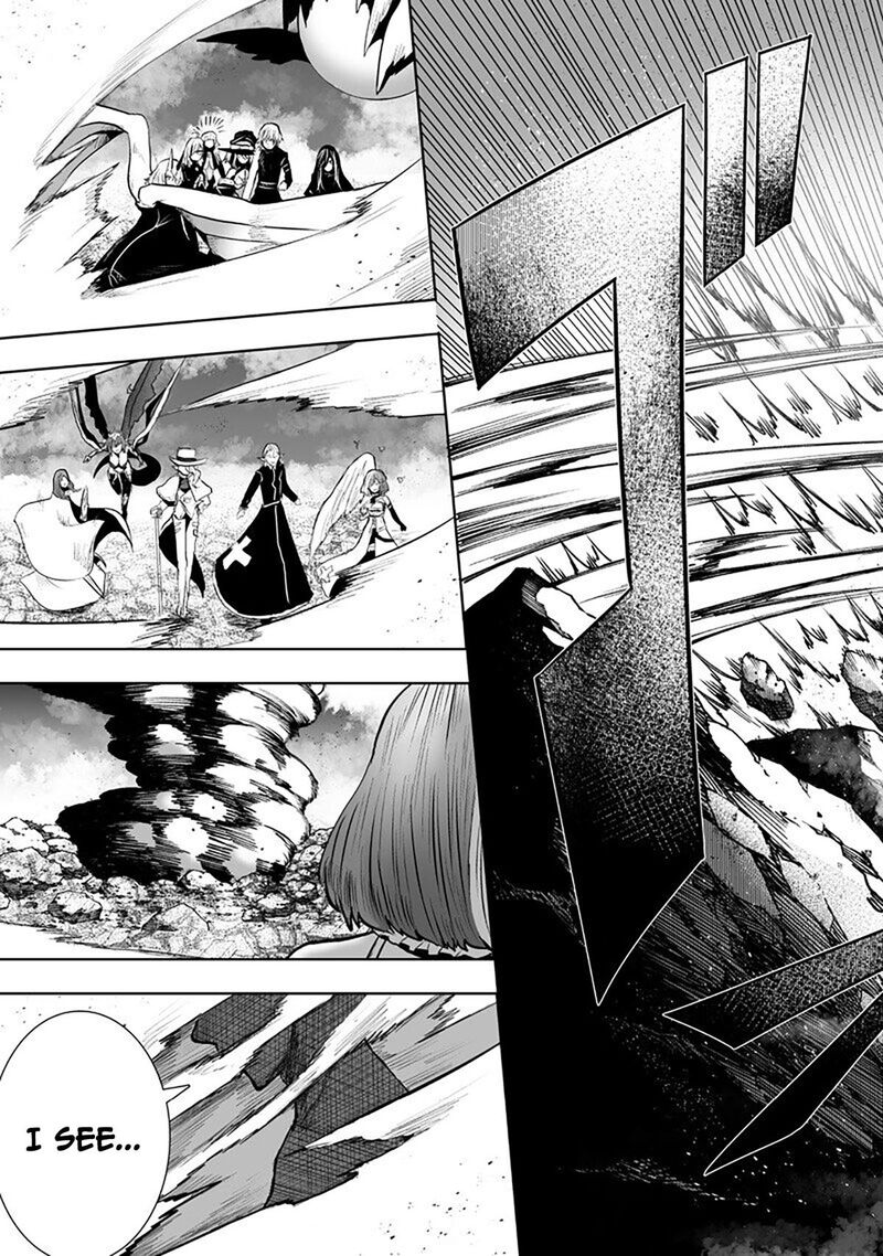 Ore Dake Fuguu Skill No Isekai Shoukan Hangyakuki Saijaku Skill Kyuushuu Ga Subete O Nomikomu Made 161 20