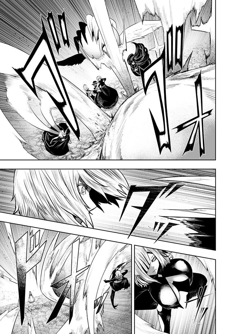 Ore Dake Fuguu Skill No Isekai Shoukan Hangyakuki Saijaku Skill Kyuushuu Ga Subete O Nomikomu Made 161 8
