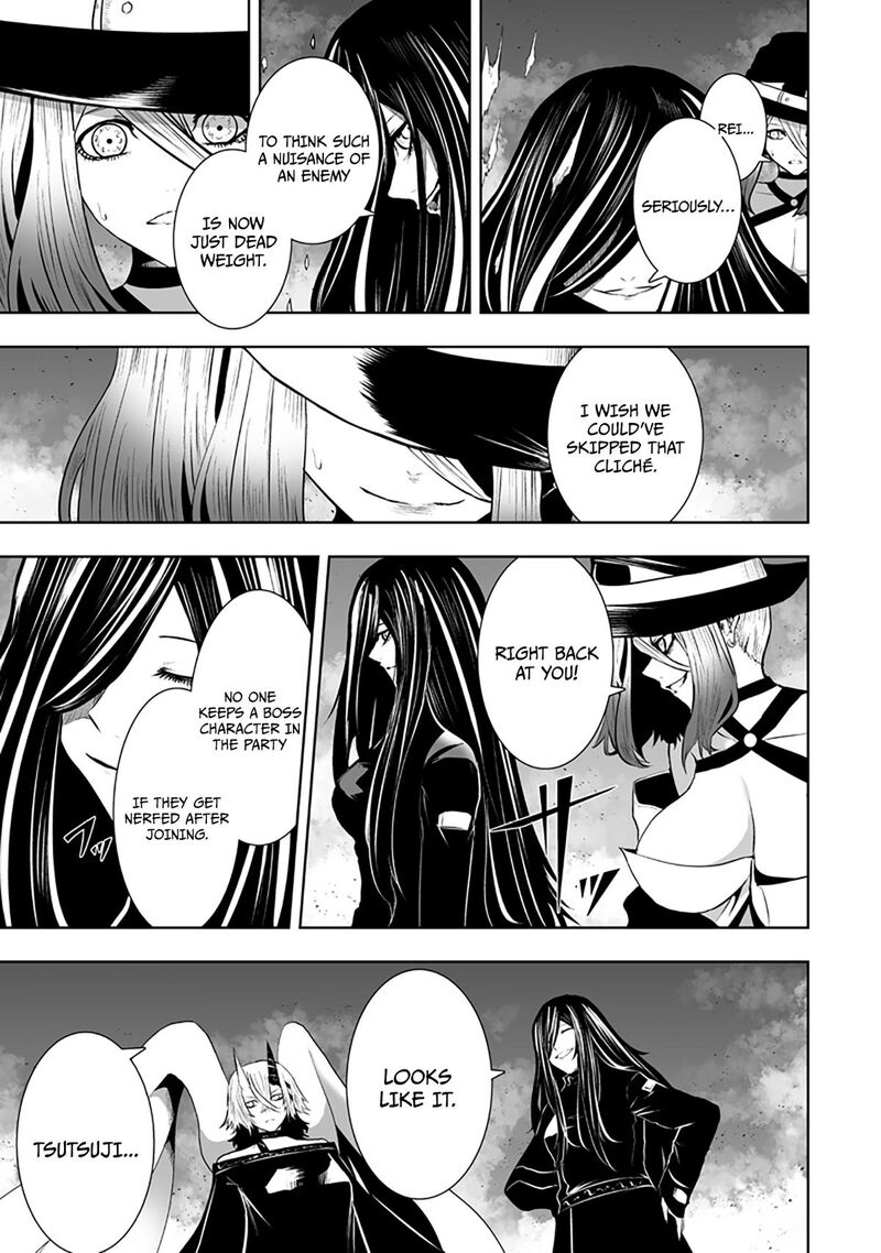 Ore Dake Fuguu Skill No Isekai Shoukan Hangyakuki Saijaku Skill Kyuushuu Ga Subete O Nomikomu Made 162 12