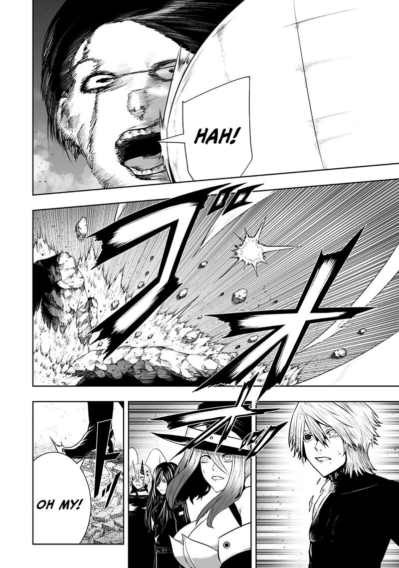 Ore Dake Fuguu Skill No Isekai Shoukan Hangyakuki Saijaku Skill Kyuushuu Ga Subete O Nomikomu Made 163 13