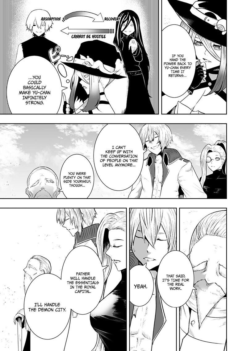 Ore Dake Fuguu Skill No Isekai Shoukan Hangyakuki Saijaku Skill Kyuushuu Ga Subete O Nomikomu Made 165 10