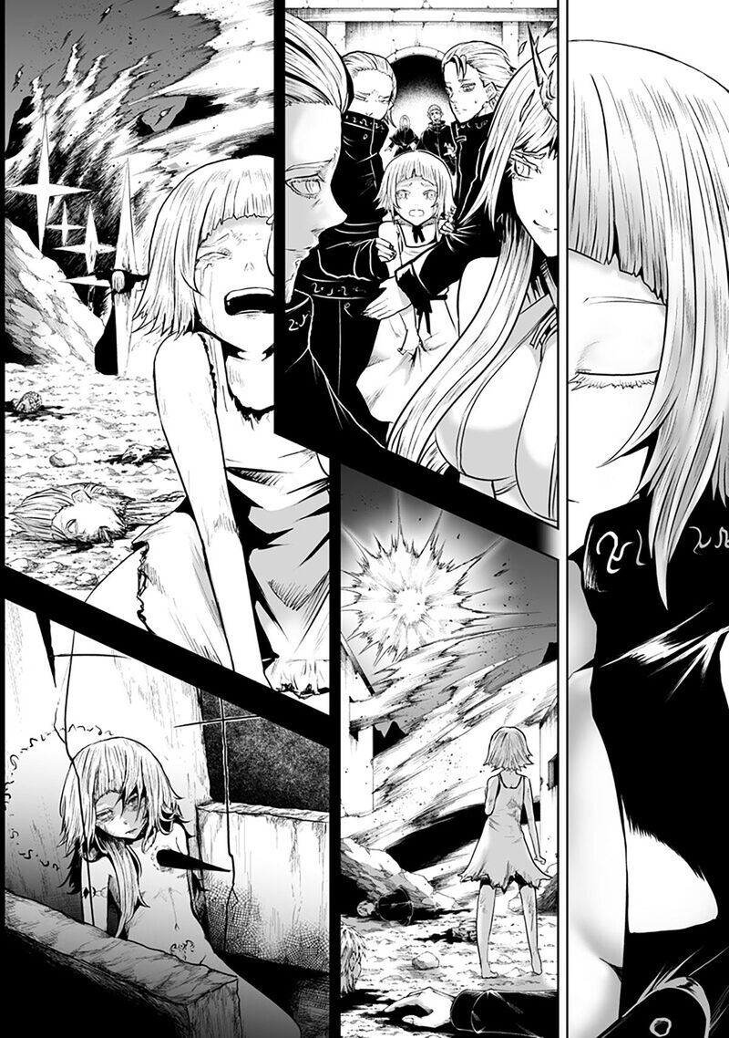 Ore Dake Fuguu Skill No Isekai Shoukan Hangyakuki Saijaku Skill Kyuushuu Ga Subete O Nomikomu Made 165 15