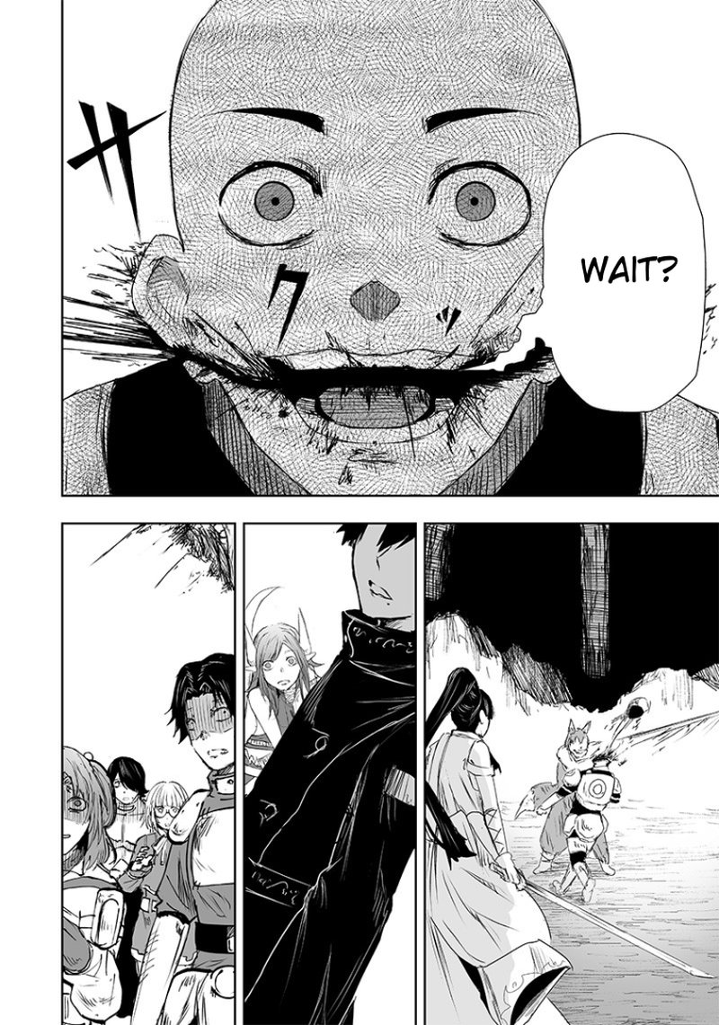 Ore Dake Fuguu Skill No Isekai Shoukan Hangyakuki Saijaku Skill Kyuushuu Ga Subete O Nomikomu Made 17 12