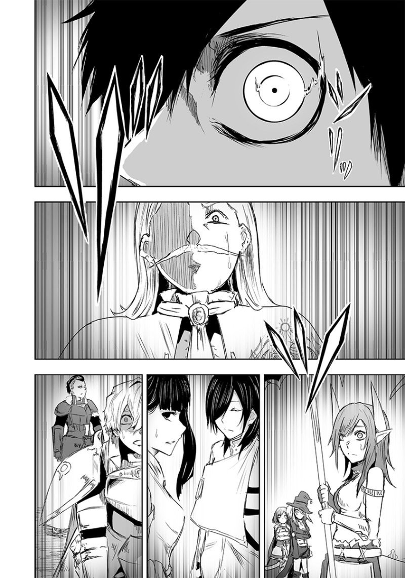 Ore Dake Fuguu Skill No Isekai Shoukan Hangyakuki Saijaku Skill Kyuushuu Ga Subete O Nomikomu Made 17 16