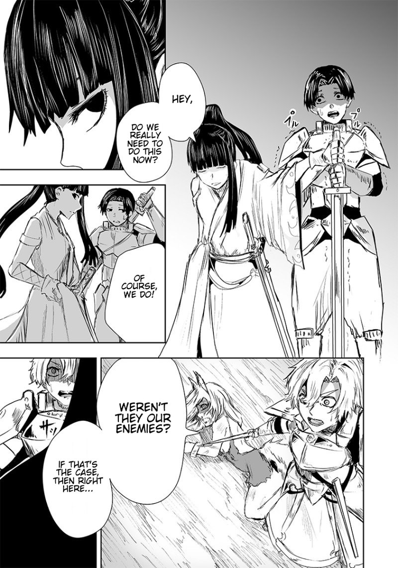 Ore Dake Fuguu Skill No Isekai Shoukan Hangyakuki Saijaku Skill Kyuushuu Ga Subete O Nomikomu Made 18 12