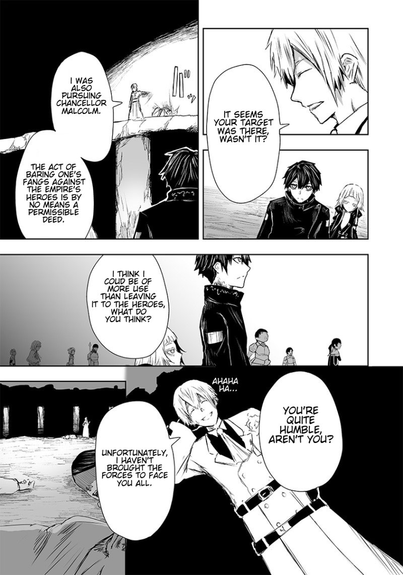 Ore Dake Fuguu Skill No Isekai Shoukan Hangyakuki Saijaku Skill Kyuushuu Ga Subete O Nomikomu Made 18 18