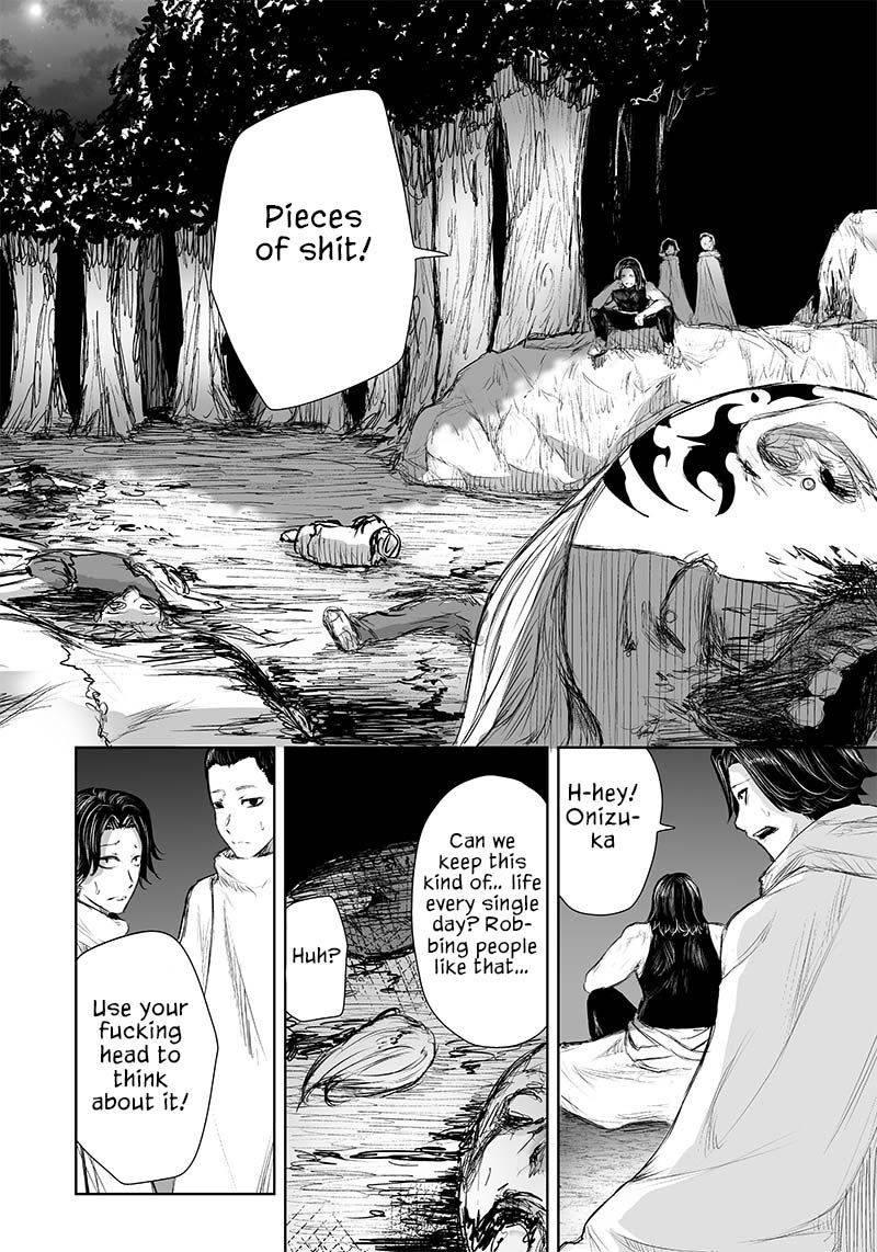 Ore Dake Fuguu Skill No Isekai Shoukan Hangyakuki Saijaku Skill Kyuushuu Ga Subete O Nomikomu Made 24 14