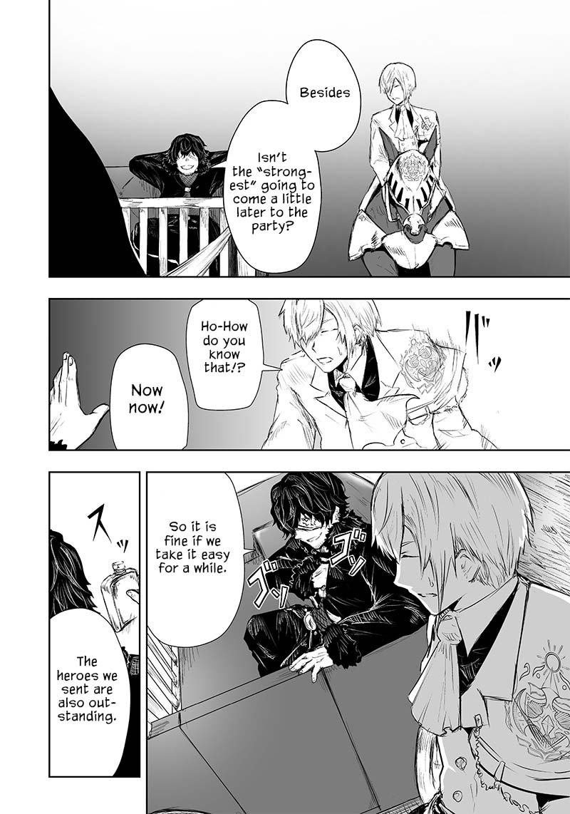 Ore Dake Fuguu Skill No Isekai Shoukan Hangyakuki Saijaku Skill Kyuushuu Ga Subete O Nomikomu Made 28 6