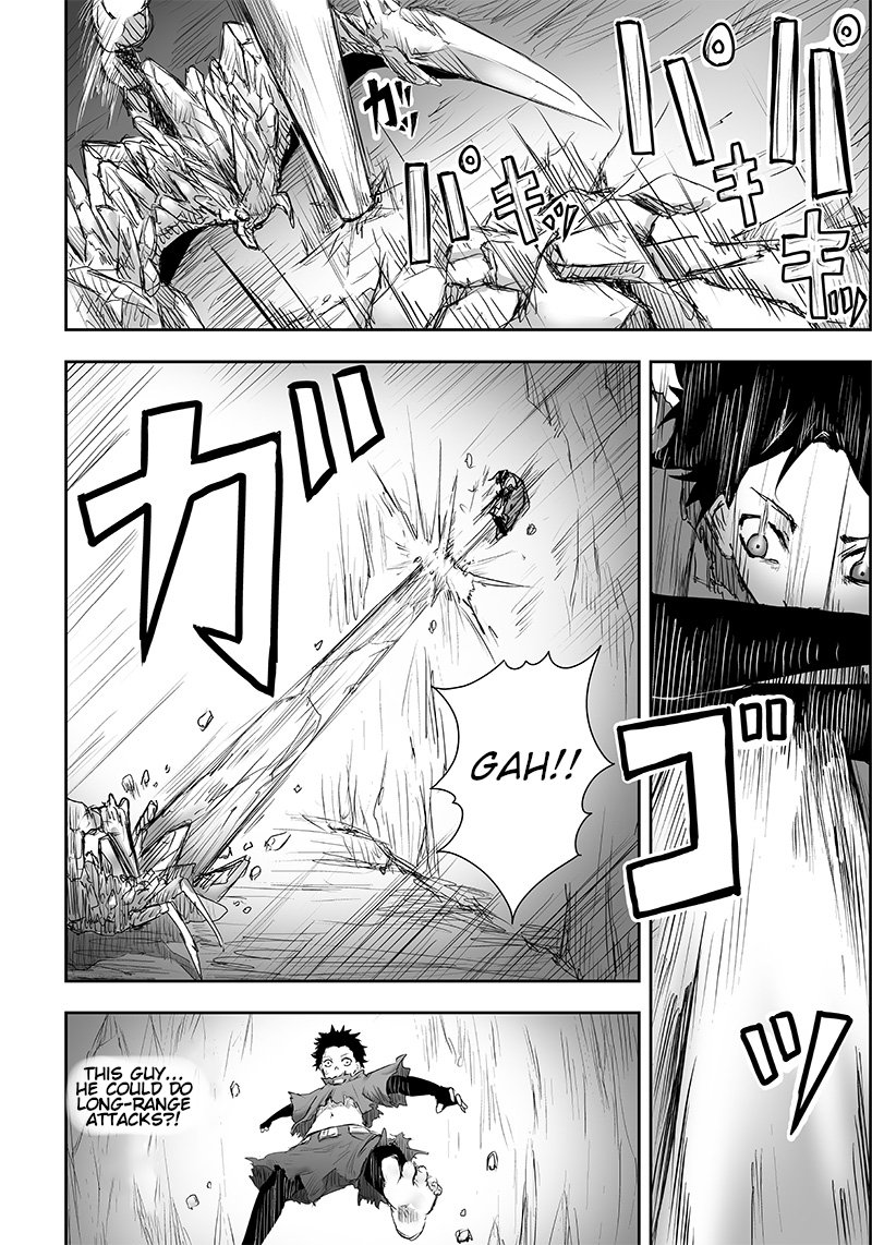 Ore Dake Fuguu Skill No Isekai Shoukan Hangyakuki Saijaku Skill Kyuushuu Ga Subete O Nomikomu Made 3 12