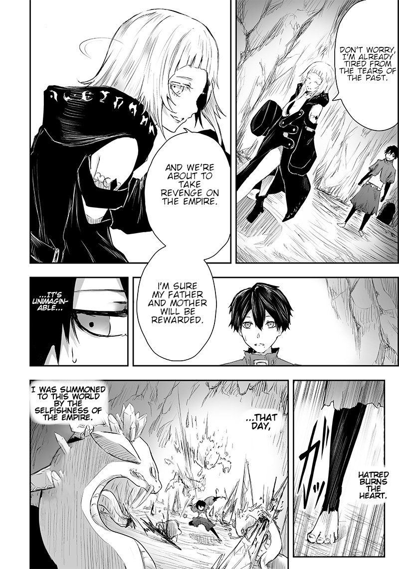 Ore Dake Fuguu Skill No Isekai Shoukan Hangyakuki Saijaku Skill Kyuushuu Ga Subete O Nomikomu Made 3 16