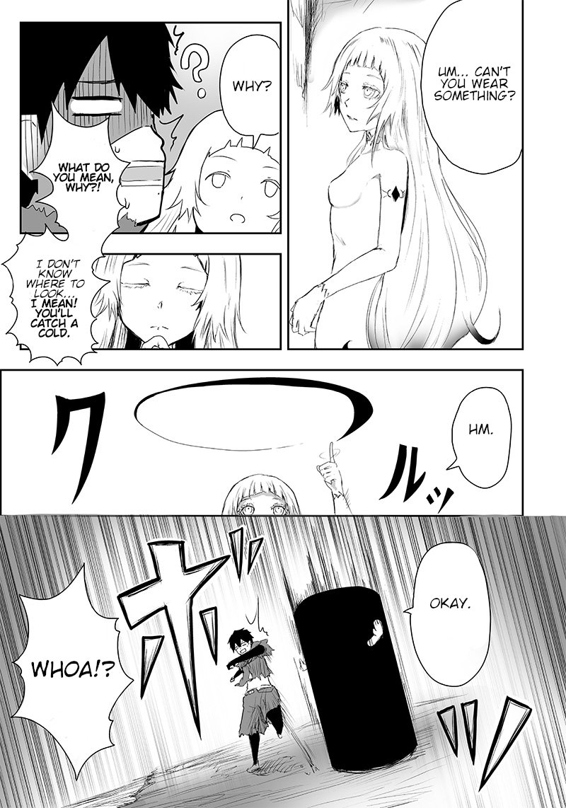 Ore Dake Fuguu Skill No Isekai Shoukan Hangyakuki Saijaku Skill Kyuushuu Ga Subete O Nomikomu Made 3 7