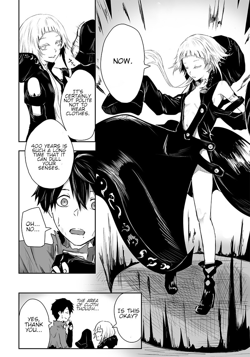 Ore Dake Fuguu Skill No Isekai Shoukan Hangyakuki Saijaku Skill Kyuushuu Ga Subete O Nomikomu Made 3 8