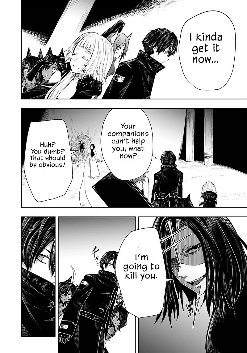 Ore Dake Fuguu Skill No Isekai Shoukan Hangyakuki Saijaku Skill Kyuushuu Ga Subete O Nomikomu Made 31 12